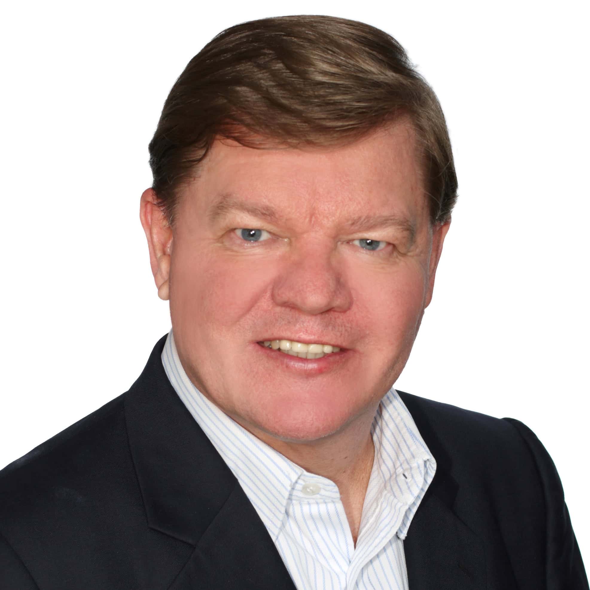Bryan Henning Eton Solutions Headshot