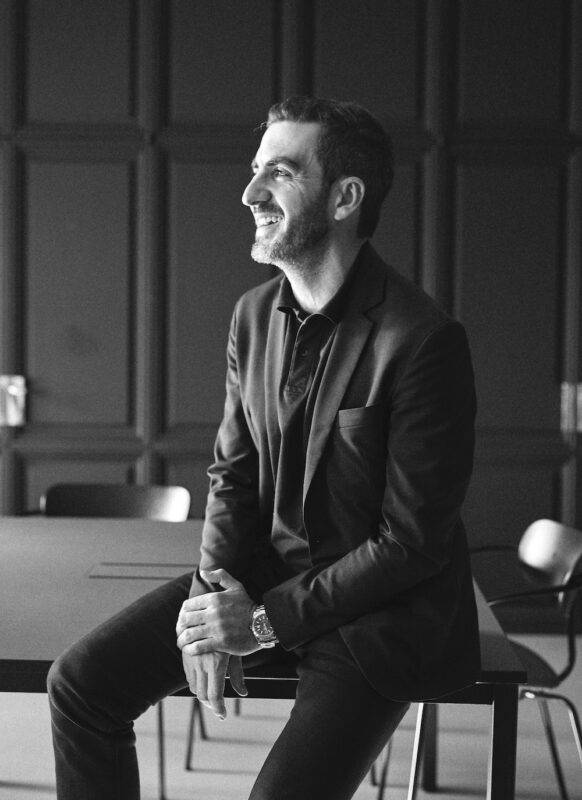 Family Office Strategy Advisor