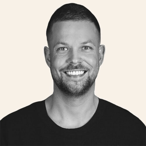 Jacob Lindblad