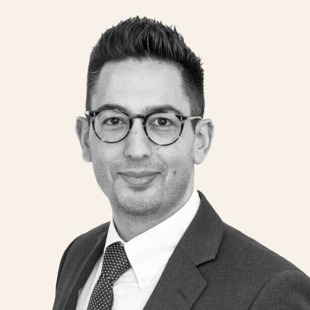 Adam Ramlugon