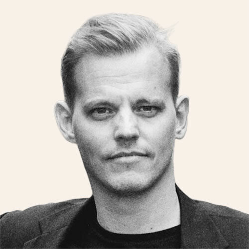 Rune Toldam