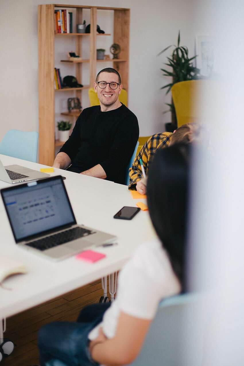 implementing family office technology