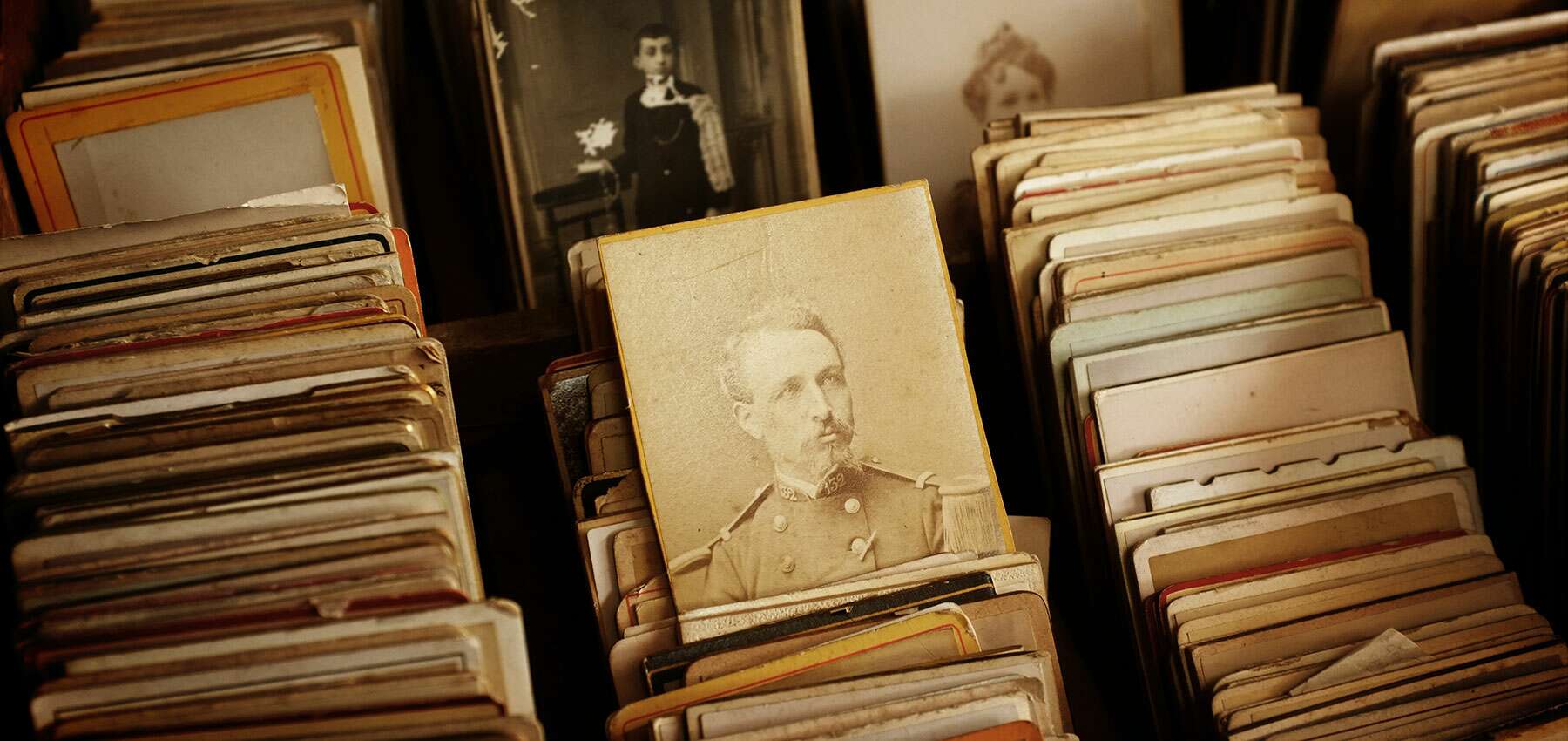 managing family inheritance