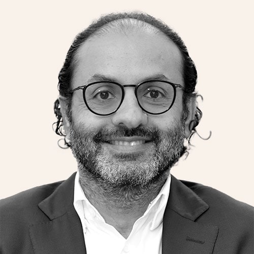 Feisal Alibhai