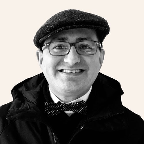 Dr. Umur Caglar