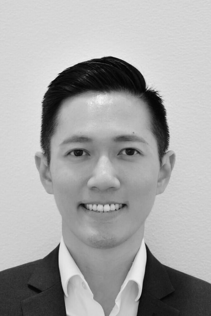 dave chin