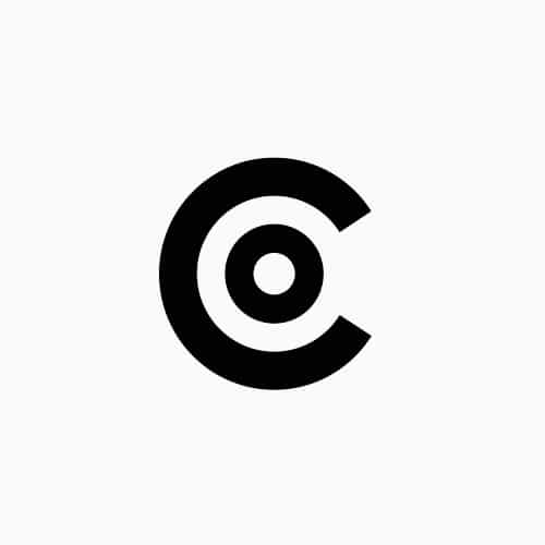 concentric logo