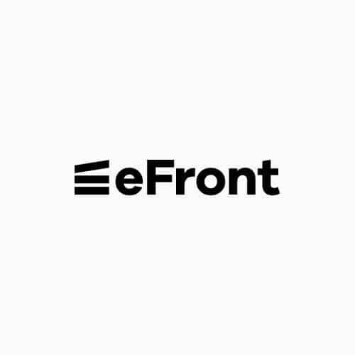 eFront