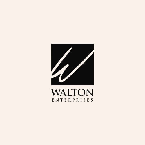 walton enterprises logo