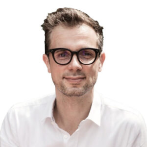 joachim vandaele