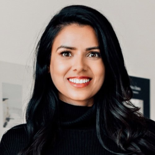 Simran Kang