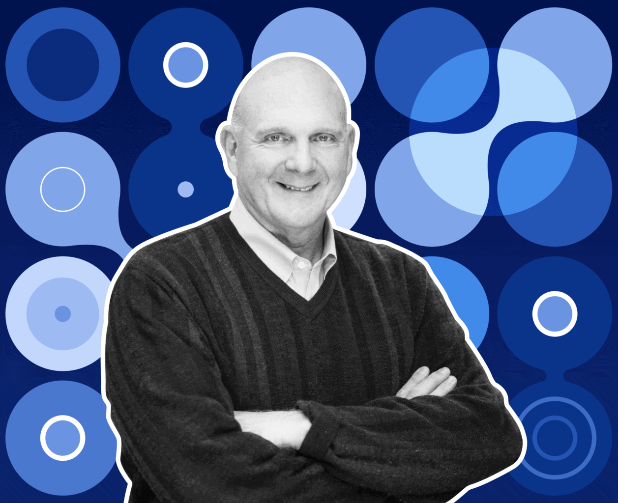 ballmer group