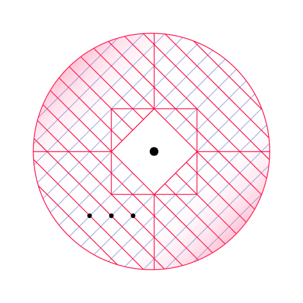 Abstract geometry Abstract geometry
