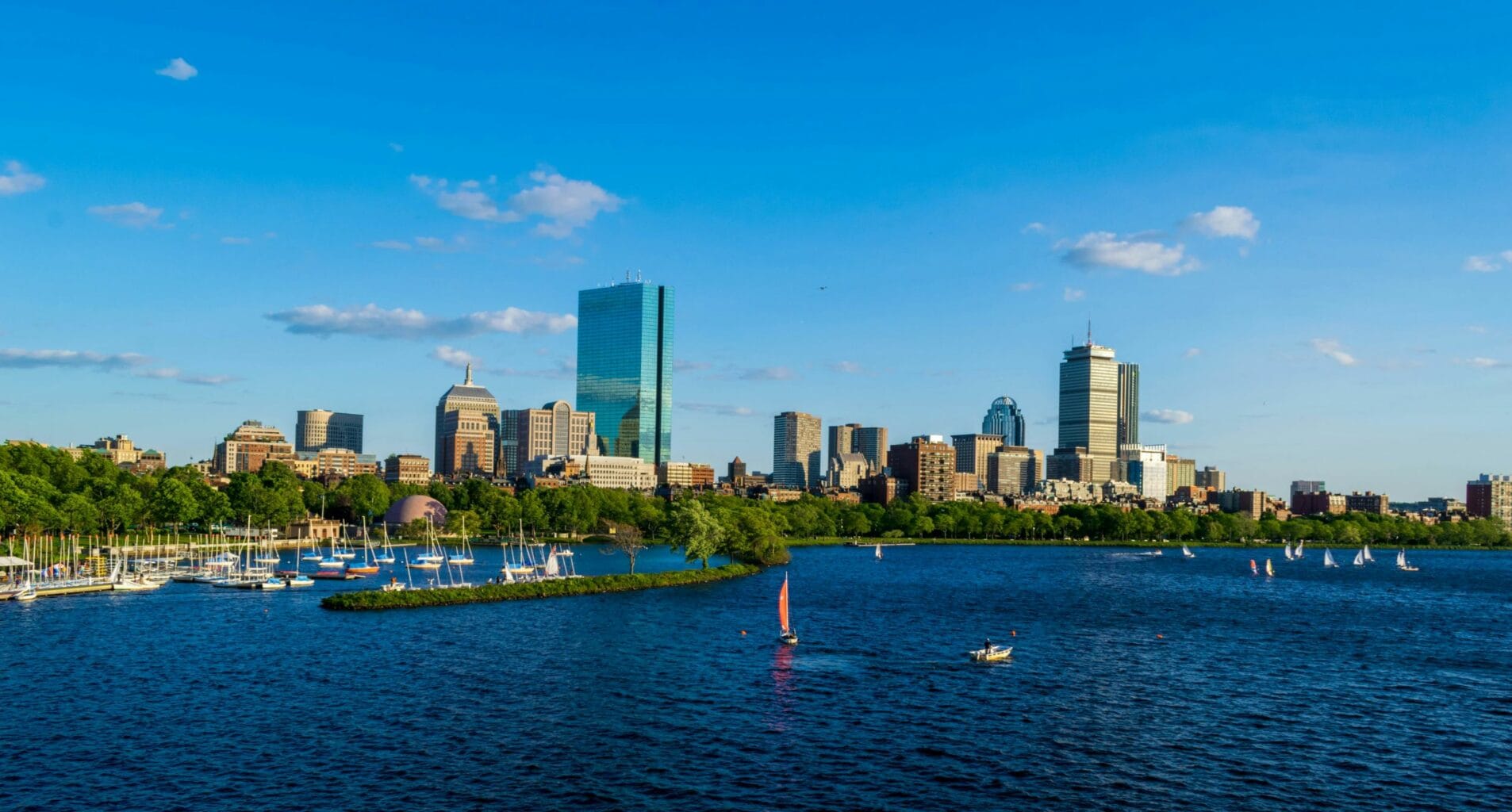 Discovering Investment Opportunities in Boston's Tech and Innovation Ecosystem