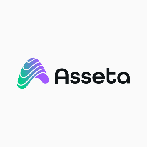 Asseta Logo