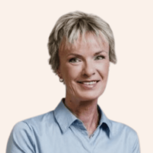Lise Møller