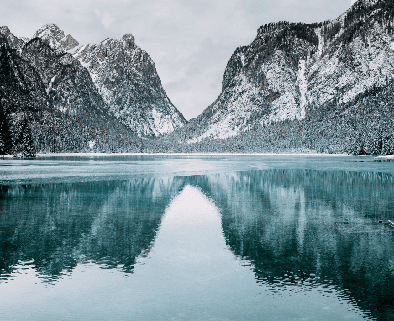Travel - Mountain