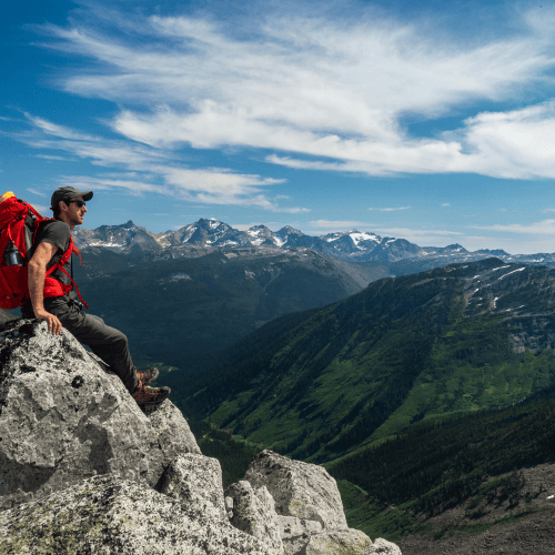 From founder to family office