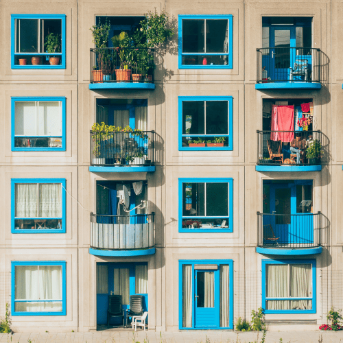 Why family offices are seeking outside real estate resources