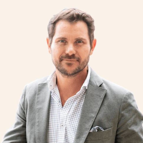 Damon Spencer Accordant Global