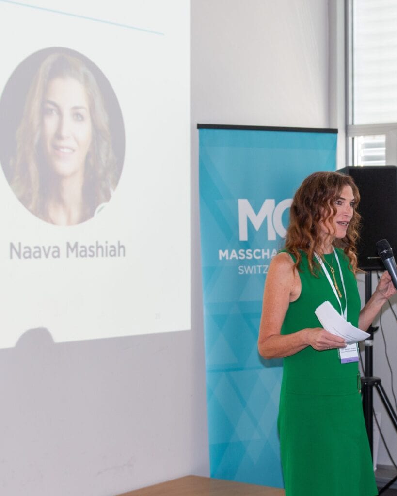 Naava Mashiah