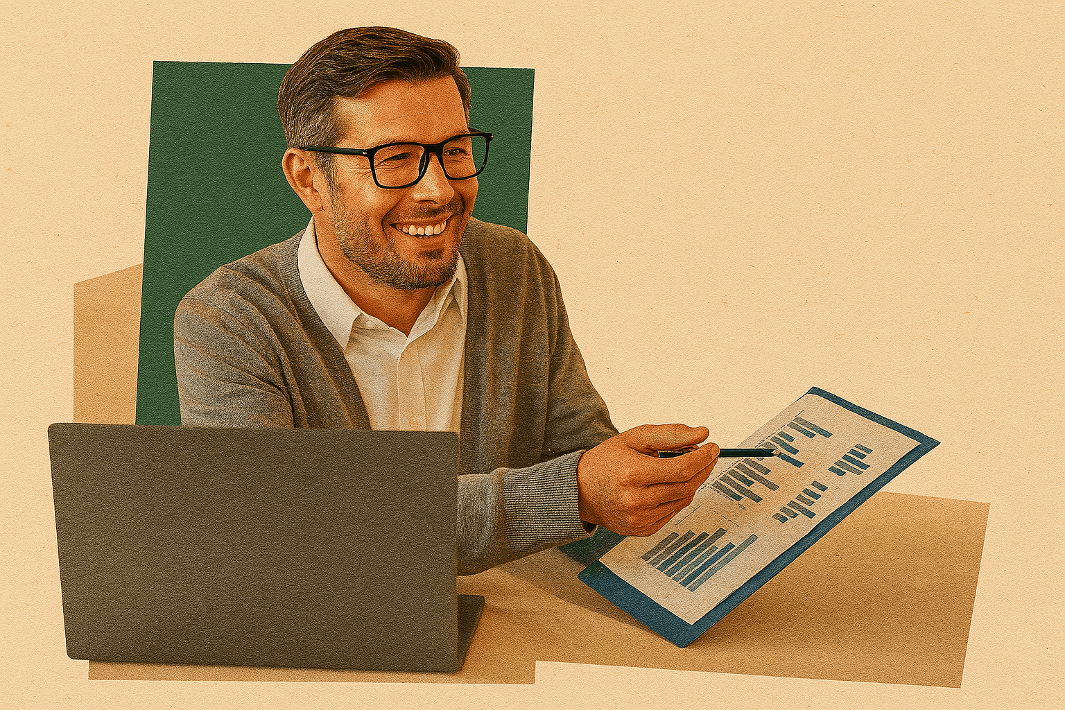 Family Office Consultant