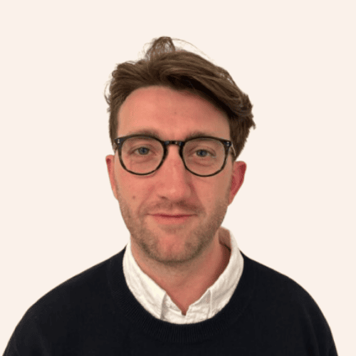 Oliver Yorke