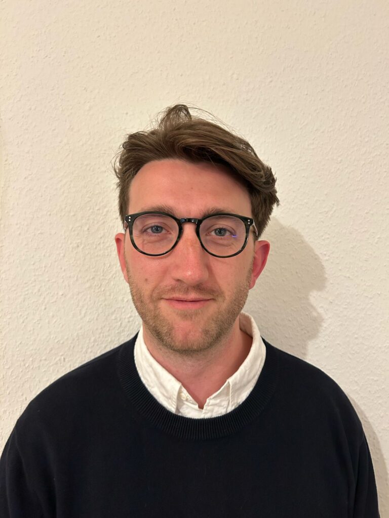 Oliver Yorke