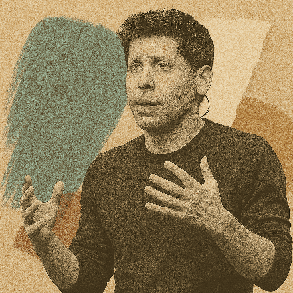 Sam Altman Net Worth Sam Altman Net Worth