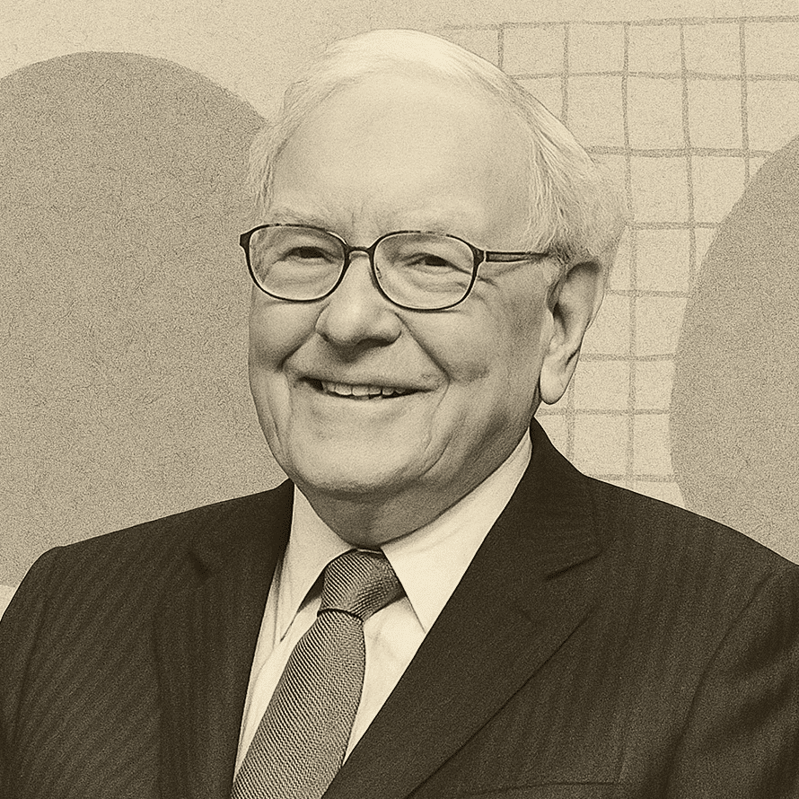 What would Warren do? Succession, stewardship and the family office playbook