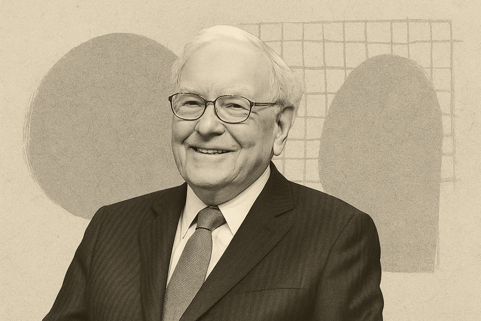 Warren Buffett Warren Buffett