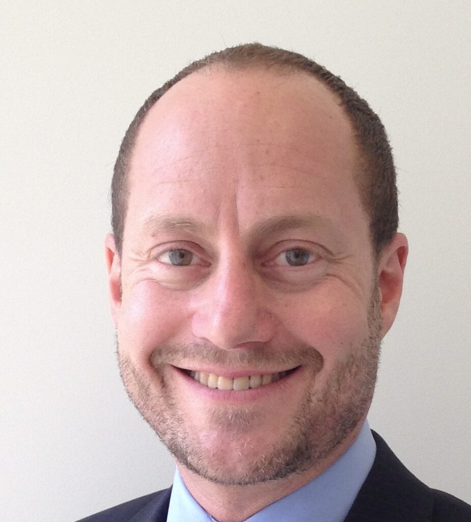 Michael Weinberg Michael Weinberg