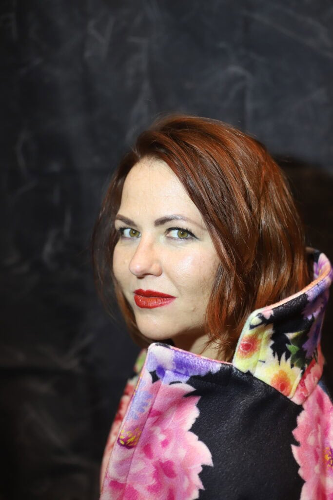 Eva Jasiecka Eva Jasiecka