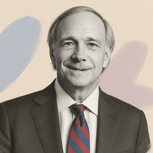 Operating from principles: The Dalio Family Office