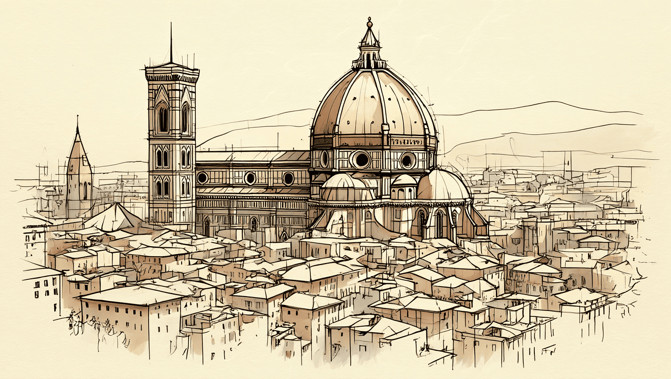 Cathedral Thinking Cathedral Thinking