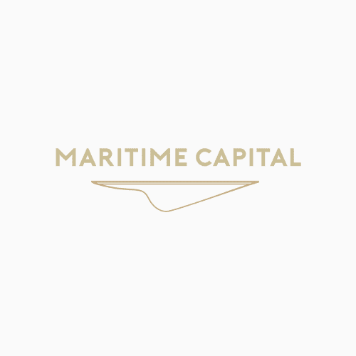 Maritime Capital Limited Logo Maritime Capital Limited Logo