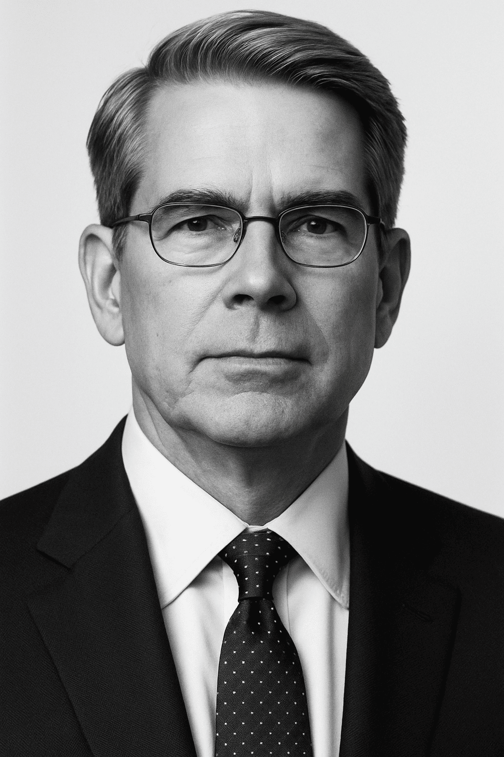 simple guide scott bessent