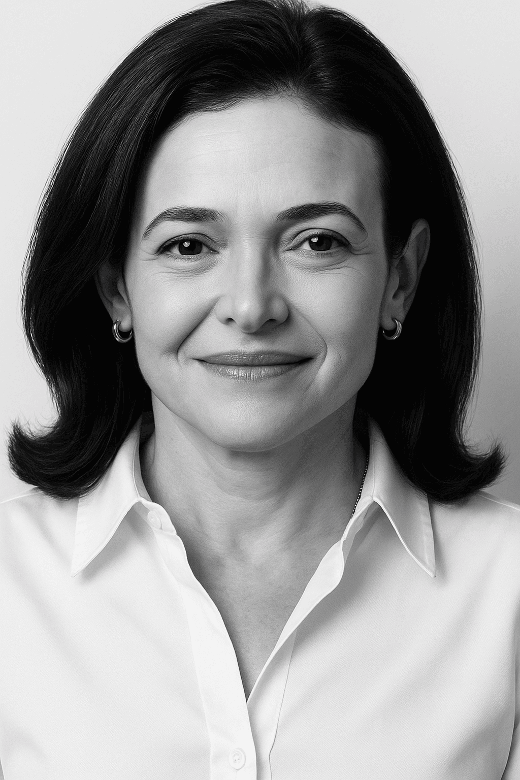 simple guide sheryl sandberg