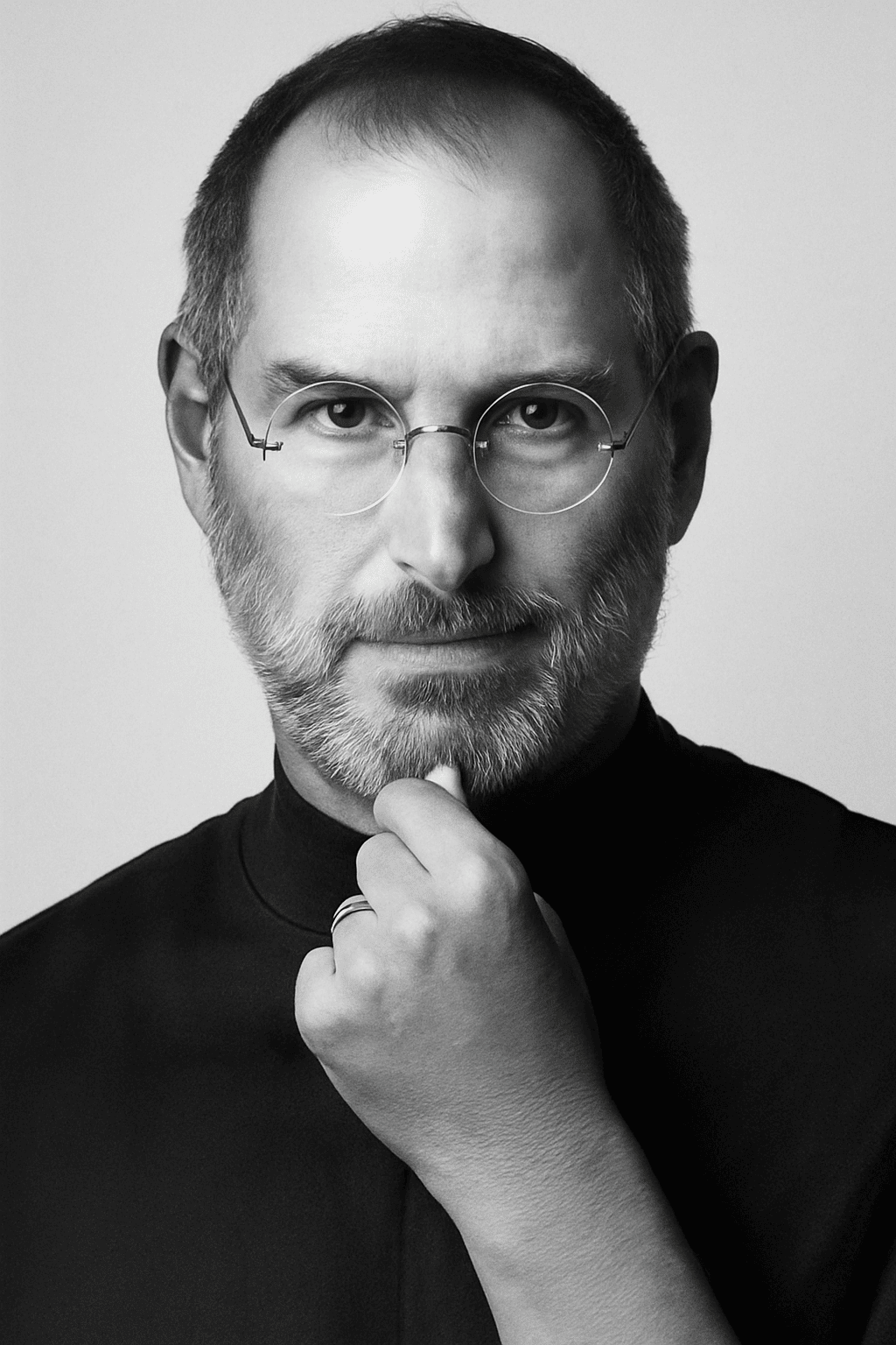 simple guide steve jobs