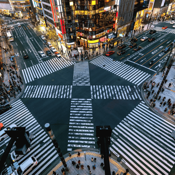 Crossroad for Family Offices Crossroad for Family Offices