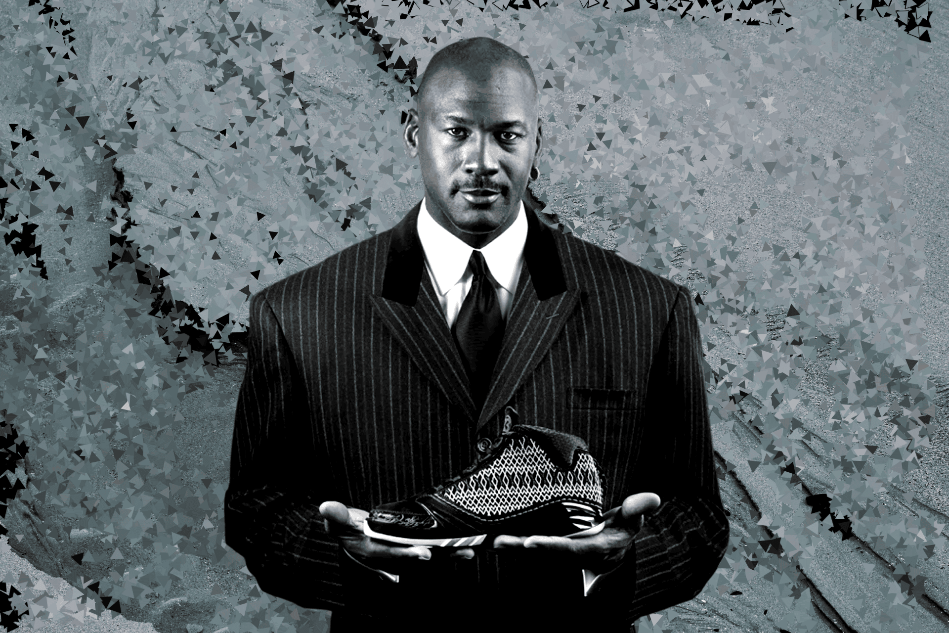 Michael Jordan Michael Jordan