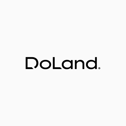 DoLand Pro Logo DoLand Pro Logo