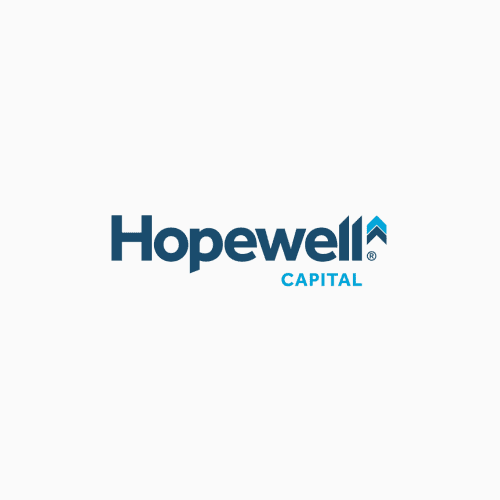 Hopewell Capital Logo for MyFO Case Study