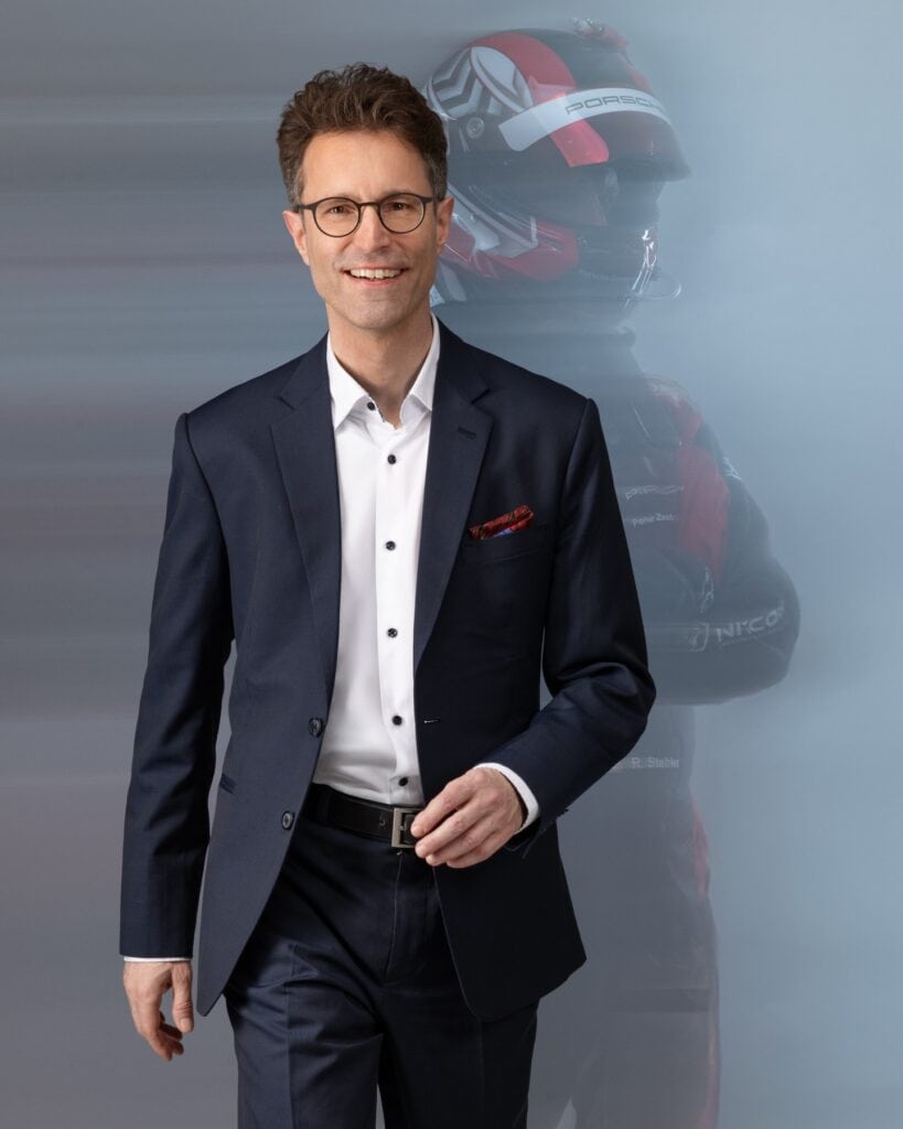 Portrait of Remo Stebler, Simple Expert in threat management and security for high-profile individuals and family offices Portrait of Remo Stebler, Simple Expert in threat management and security for high-profile individuals and family offices