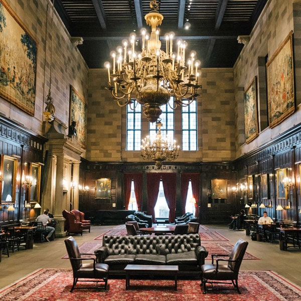 Harvard 600x600 Home