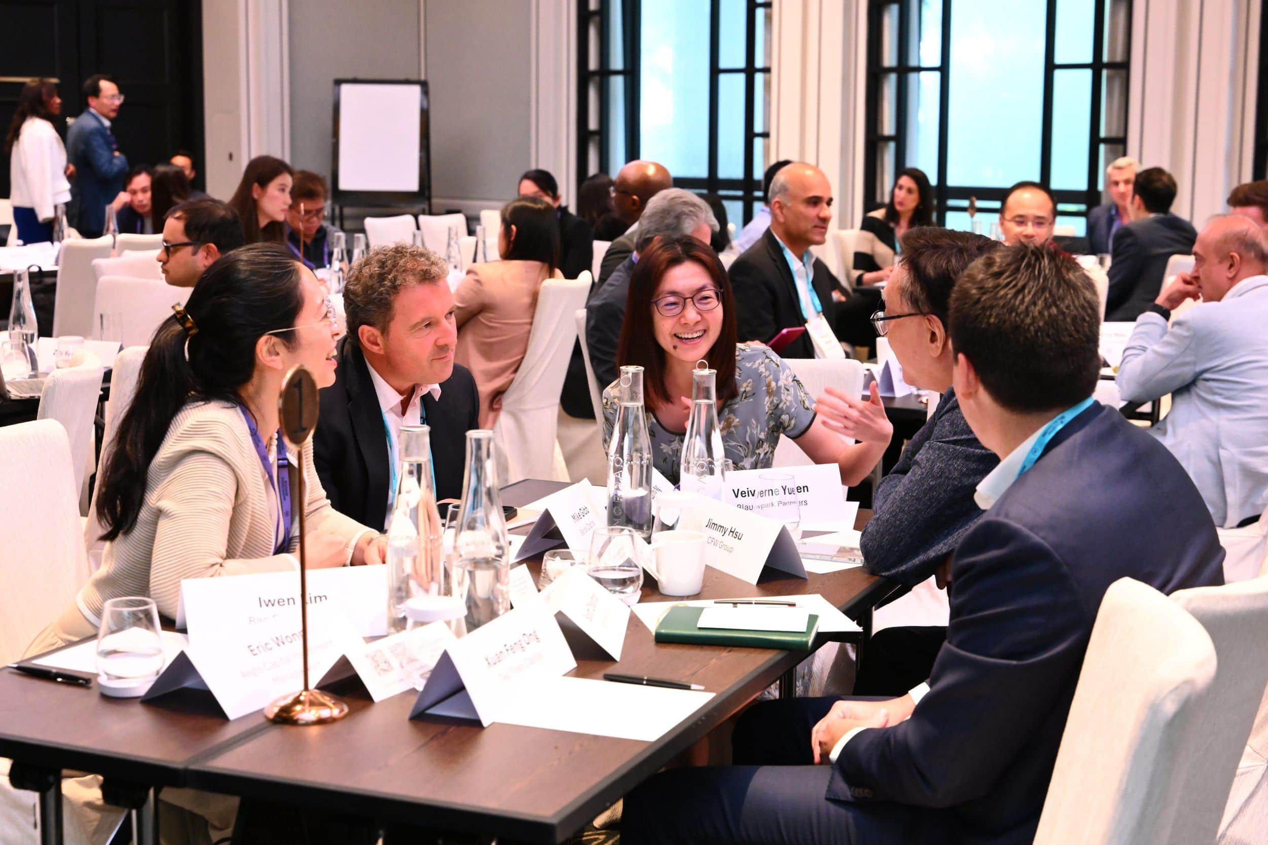 7th Toronto Family Office & High Net Worth Conference