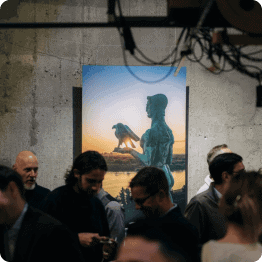 Discuss AI in the Simple Community