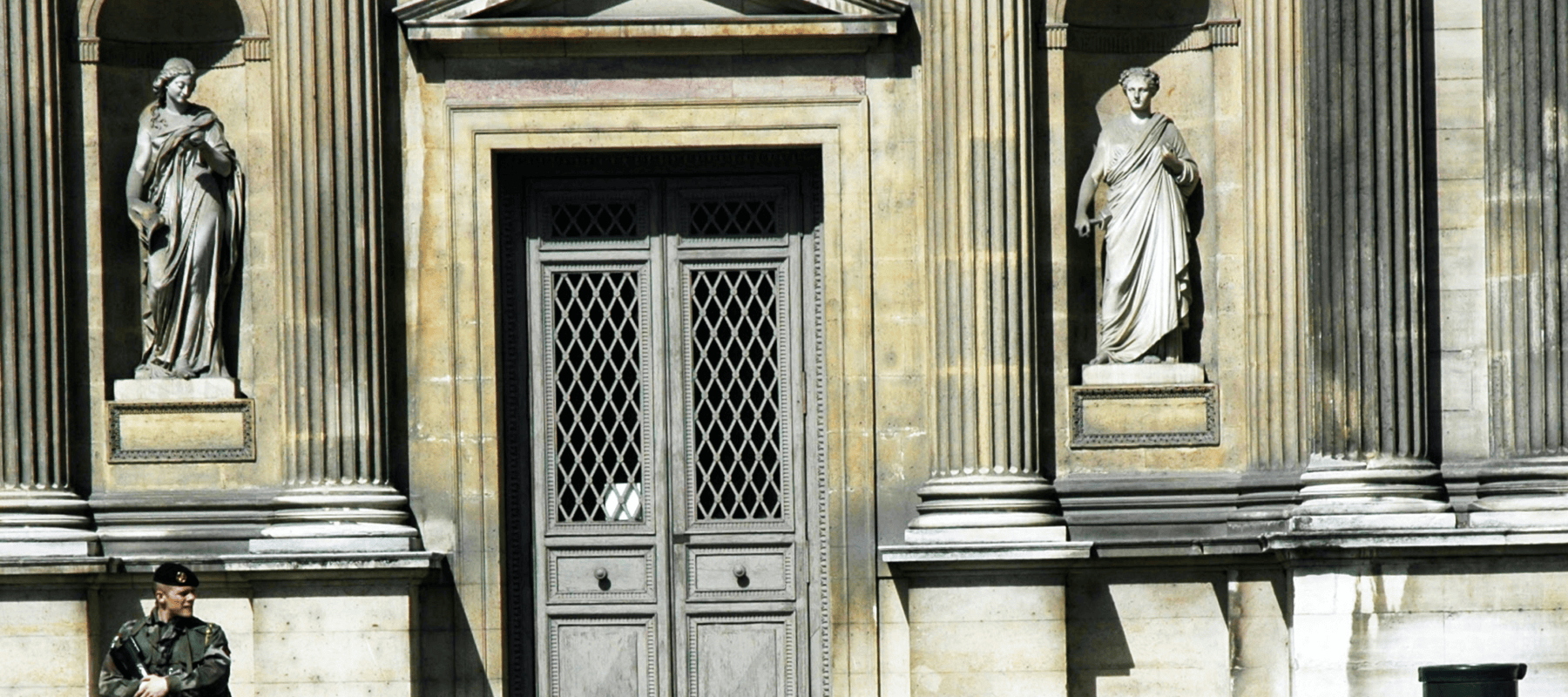From Special Ops to Strategic Family Office Security