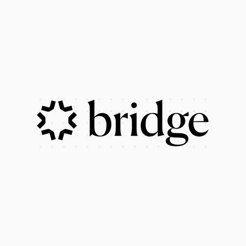 bridge logo for family offices