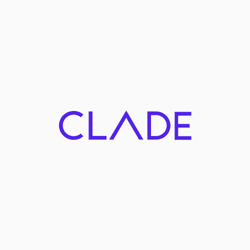 clade logo for family offices